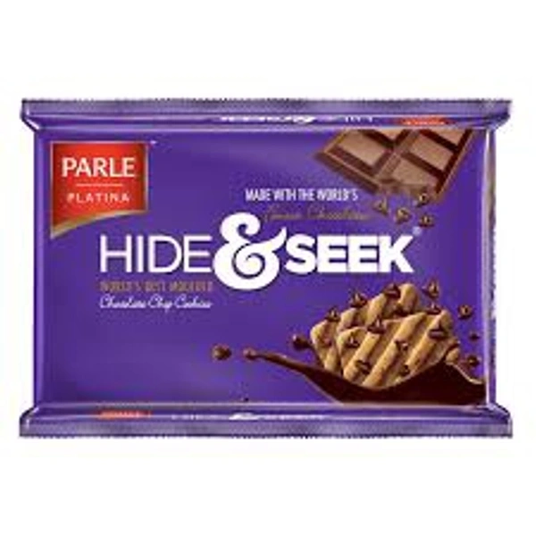 PARLE HIDE&SEEK - 400g