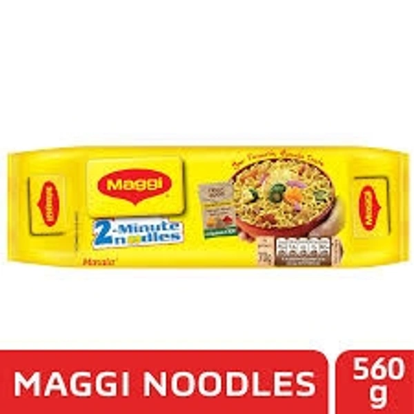 Maggi 2minute  Noodles  - 560g