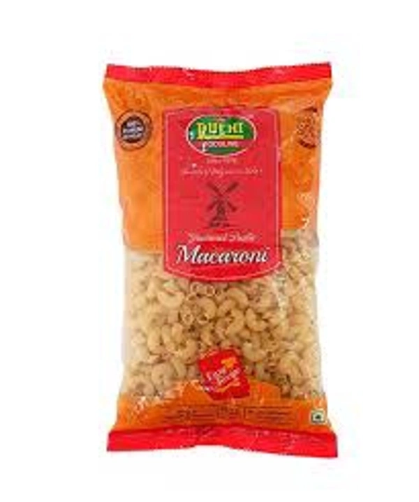 RUCHI Macaroni Pasta - 500gm