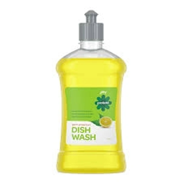 godrej Protekt germ Protection DISH WASH - 250ml