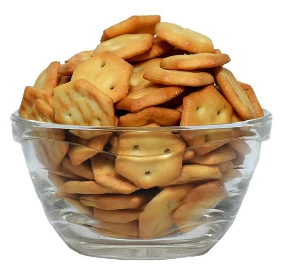 SR 6D BISCUIT  - 200g