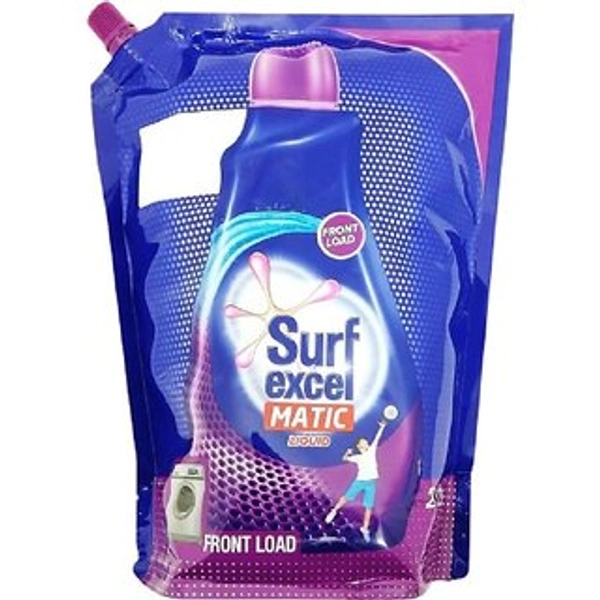 Surf excel  MATIC LIQUID - 2L