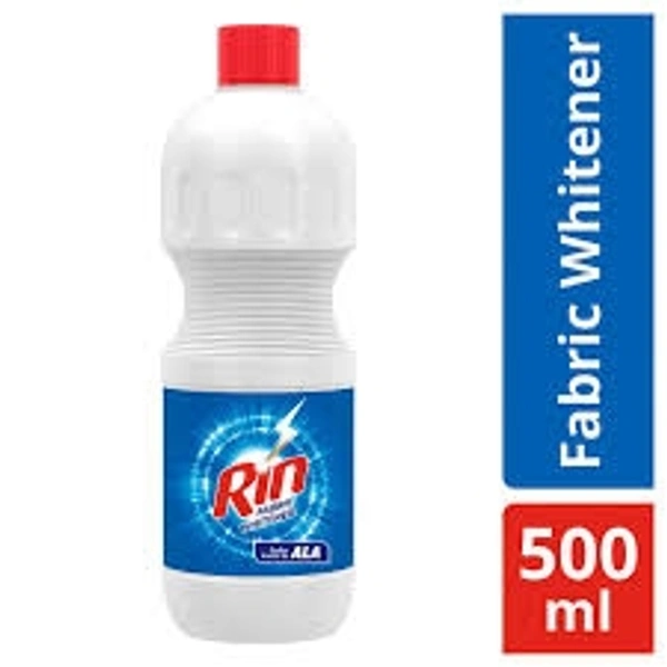 RIN FABRIC WHITENER ALA - 500ml