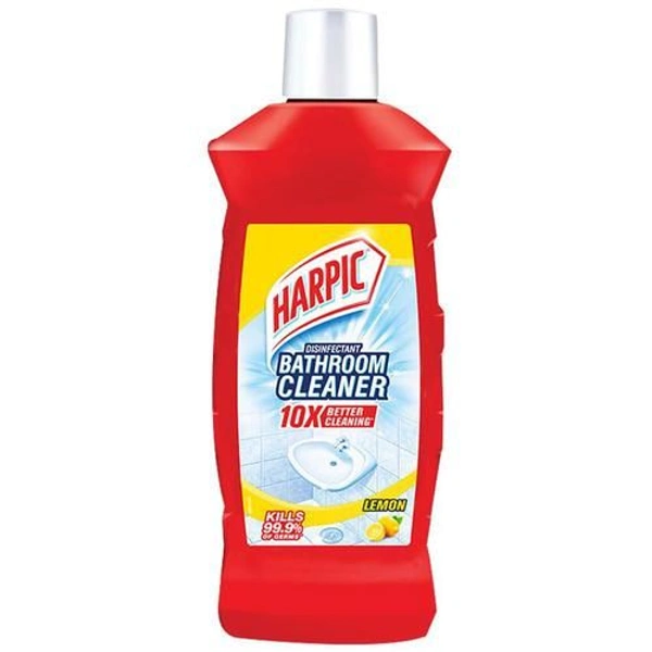 HARPIC DISINFECTANT BATHROOM CLEANER - 500ml