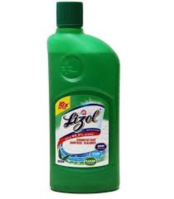 Lizol DISINFECTANT SURFACE CCLEANER Neem - 200ml