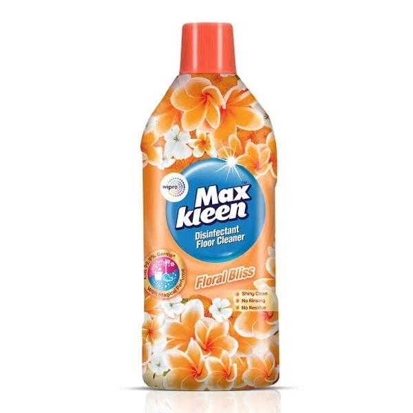 Max Kleen Floor Cleaner - 200ml