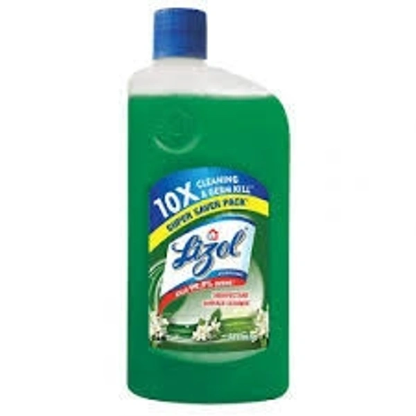 Lizol Jasmine - 650ml