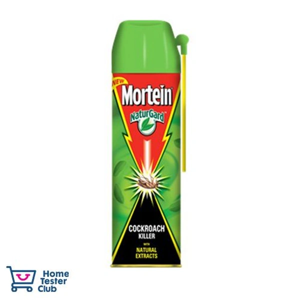 Mortein Cockroaches Killer - 425ml