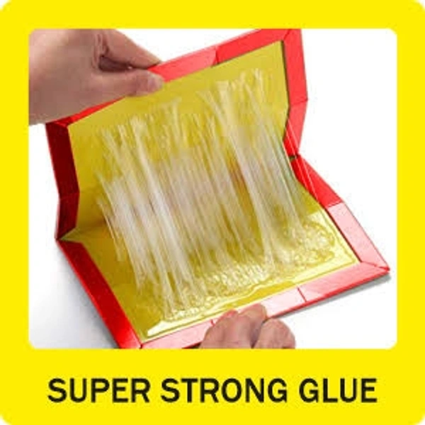 LAXMAN REKHAA Mouse&Rat Glue Traps