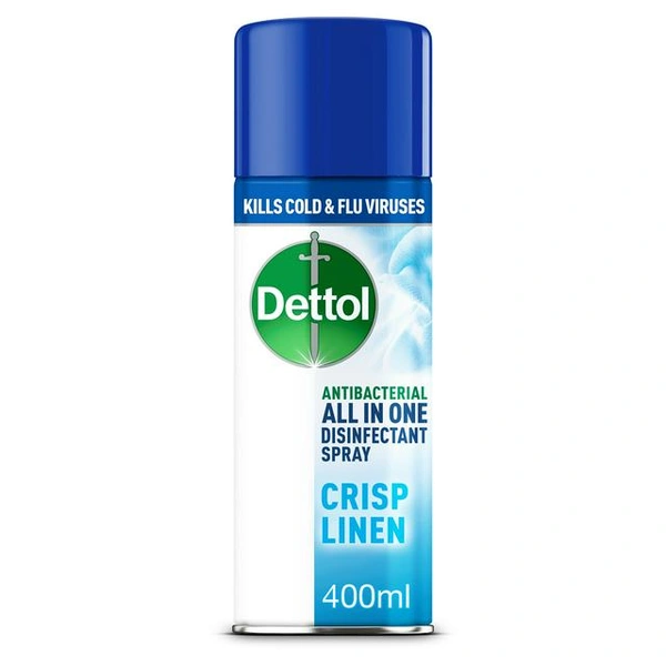 Dettol DISINFECTANT SPRAY - 225ml
