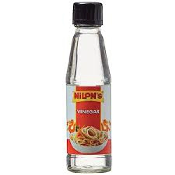 NILON'S VINEGAR  - 180ml