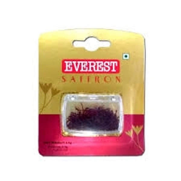 EVEREST SAFFRON - 1g