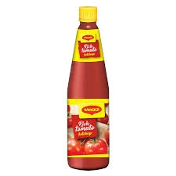 Maggi Rich tomato Ketchup - 500g