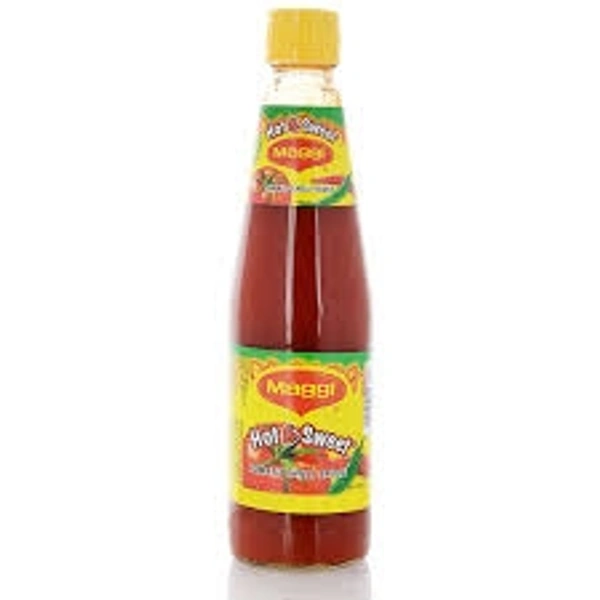 Maggi Hot&Sweet TOMATO CHILLI SAUCE - 500g
