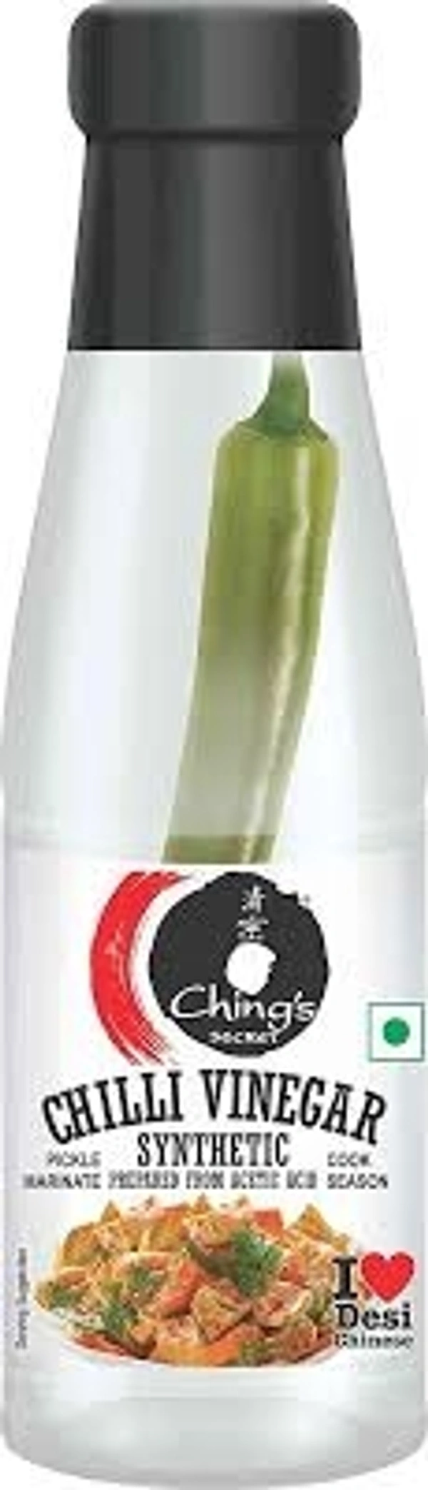 Ching,S Vinegar  - 170g