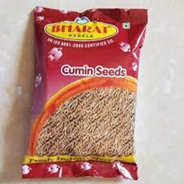 BHARAT GOTA JEERA - 100g