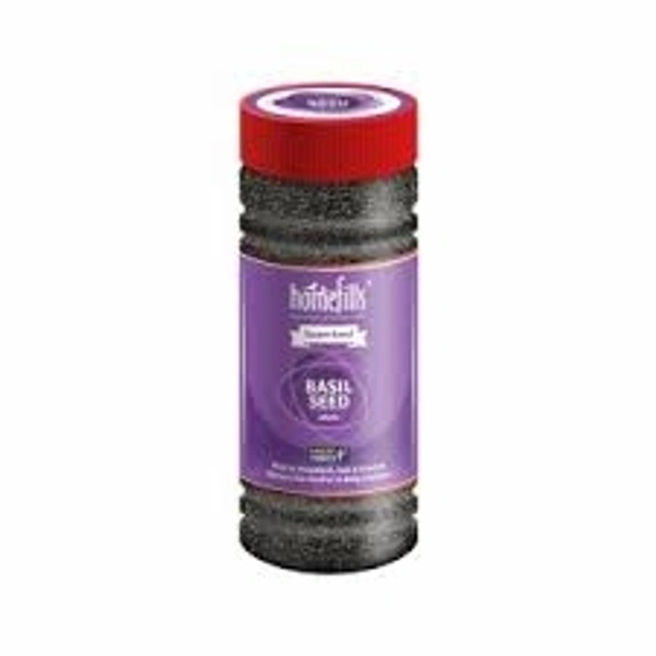 HOMEFILLS  Superfood BASIL SEED - 200g