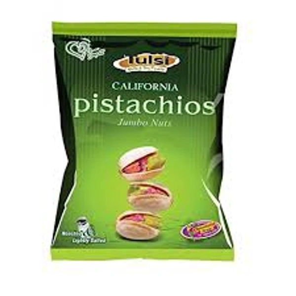 Tulsi CALIFORNIA Pistachios - 100g