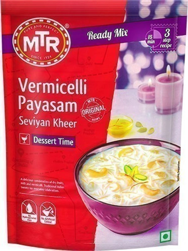 MTR Vermicelli Payasam - 180gm
