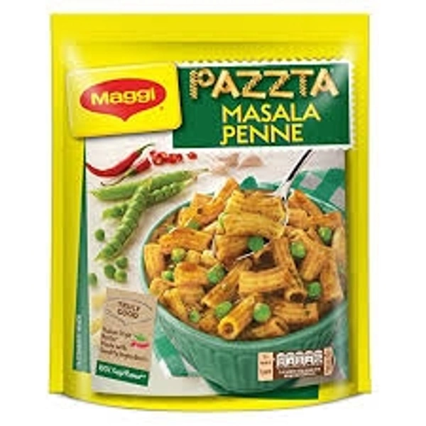 Maggi PAZZTA MASALA PENNE - 65g