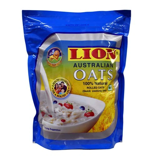 LION AUSTRALIAN OATS - 1kg