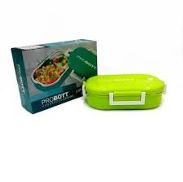 TIFFIN BOX BUY 1 GET 1