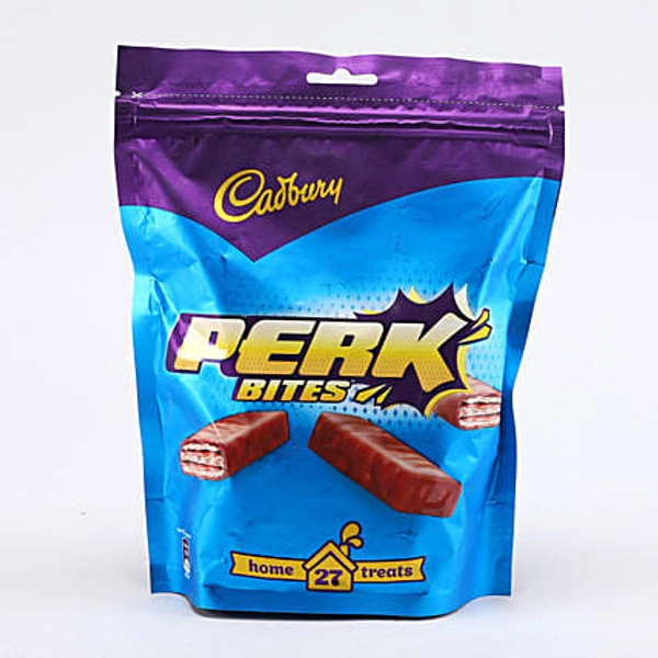 Cadbury PERK BITES - 175gm
