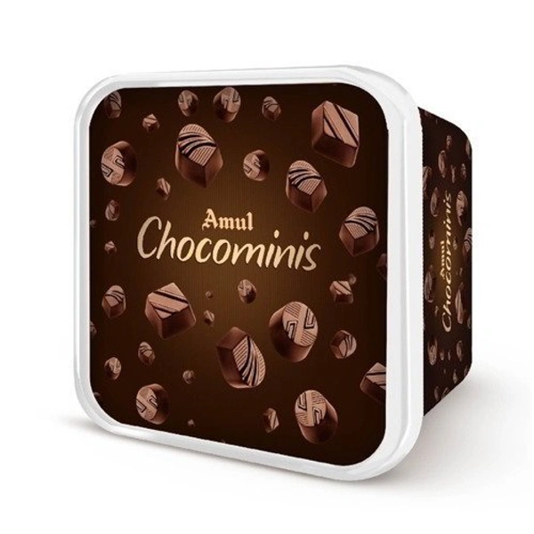 AMUL CHOCOMINI - 250gm