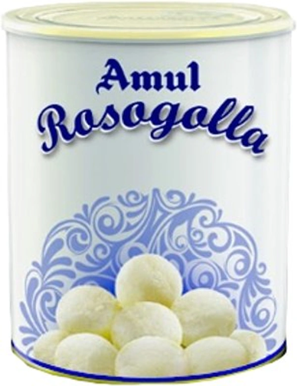 Amul Rosagolla - 1kg