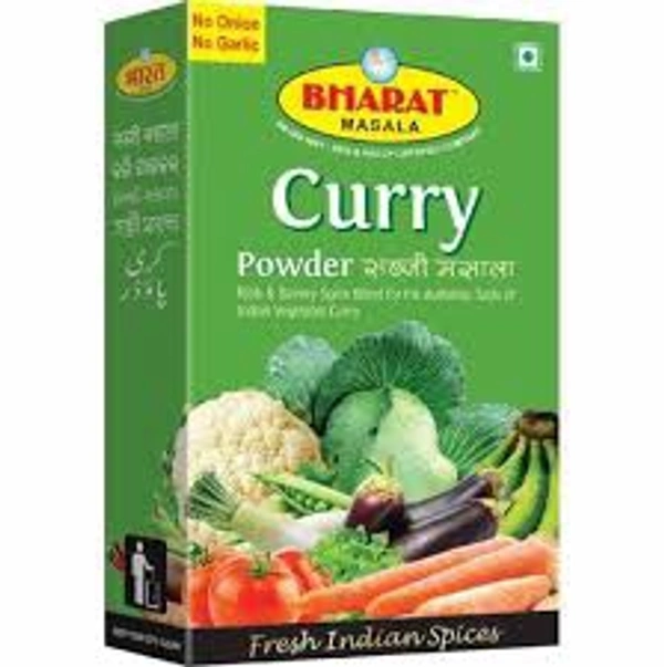 RUCHI Curry Powder - 50gm