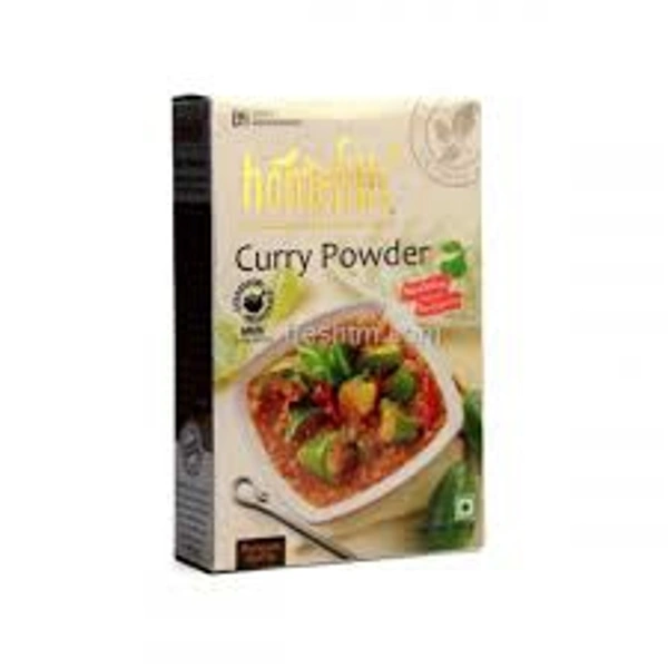 HOMEFILLS CURRY POWDER - 100gm