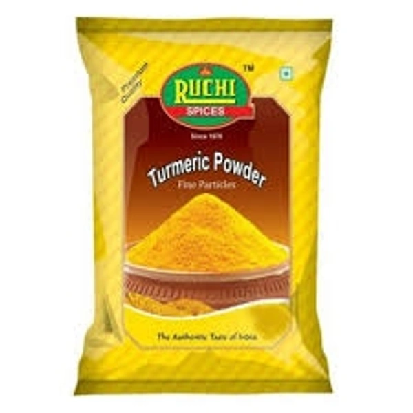 RUCHI Turmeric Powder - 50g