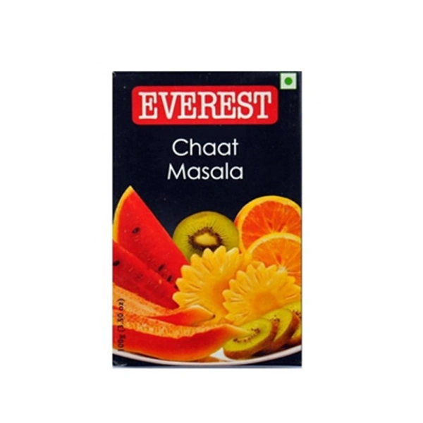 EVEREST Chaat Masala - 50gm