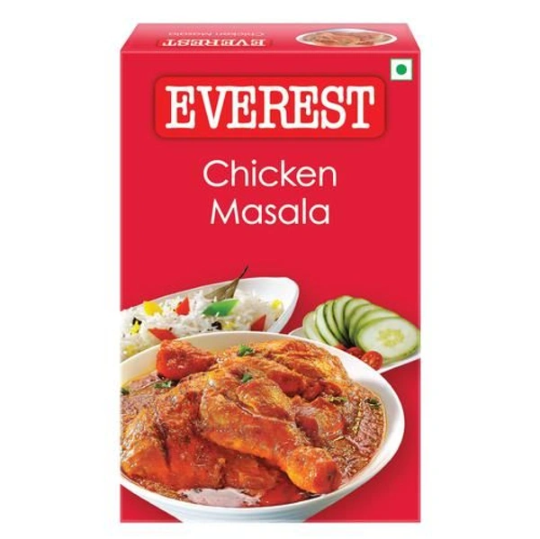 EVEREST Chicken Masala - 50gm