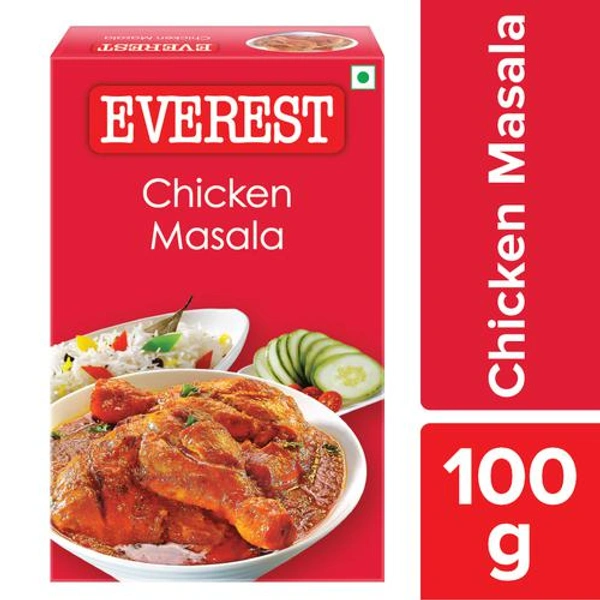 EVEREST Chicken Masala - 100gm