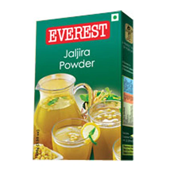 EVEREST Jaljira Powder - 50gm