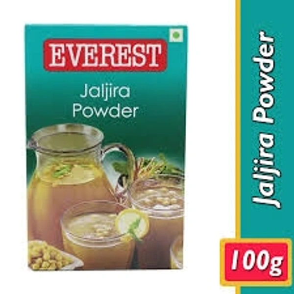 EVEREST Jaljira Powder - 100gm