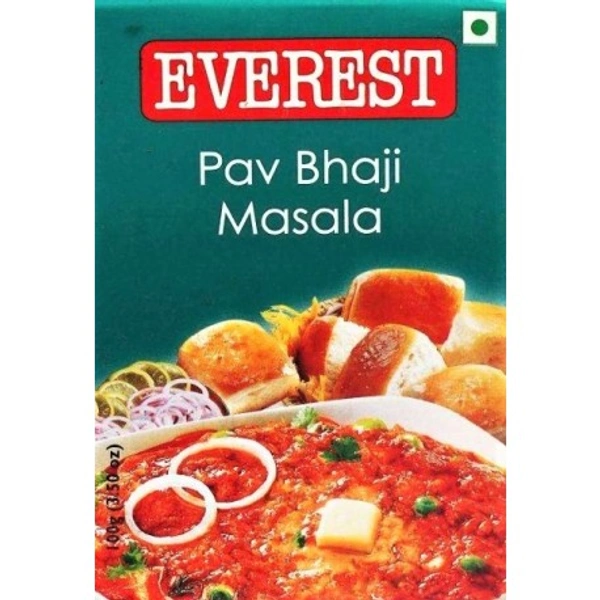EVEREST Pav Bhaji Masala - 50gm