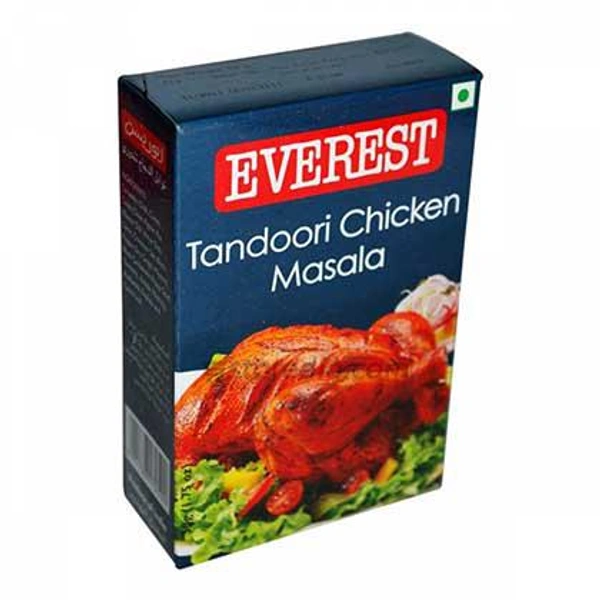 EVEREST Tandoori Chicken Masala - 50gm