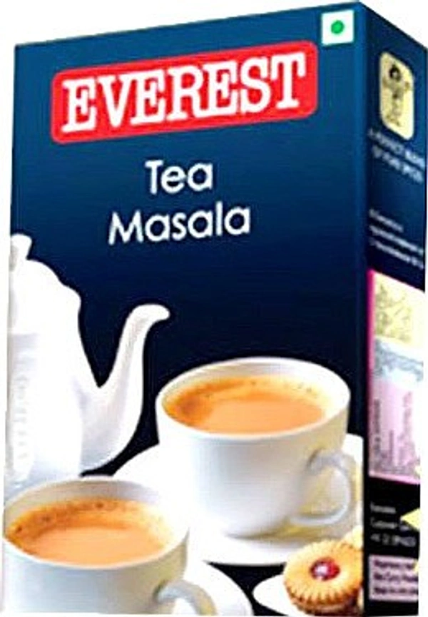 EVEREST Tea Masala - 25gm
