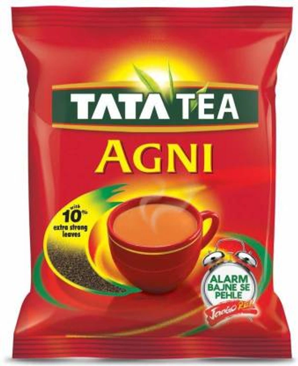 TATA TEA AGNI  - 250gm