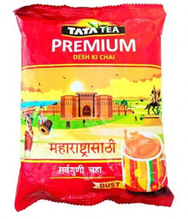 TATA TEA PREMIUM - 500gm