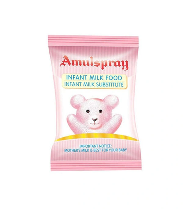 Amulspray - 100gm