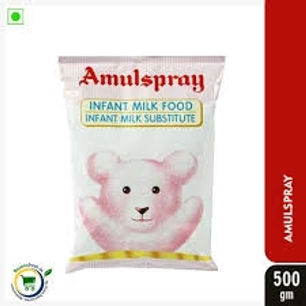 AMUL - 500gm