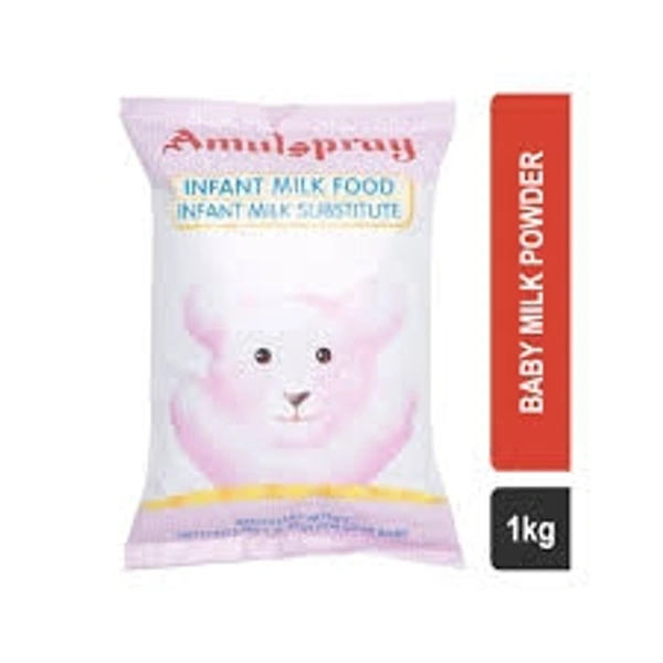 AMUL - 1kg