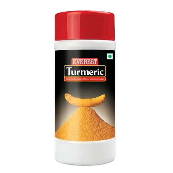 EVEREST Turmeric  Powder - 200g