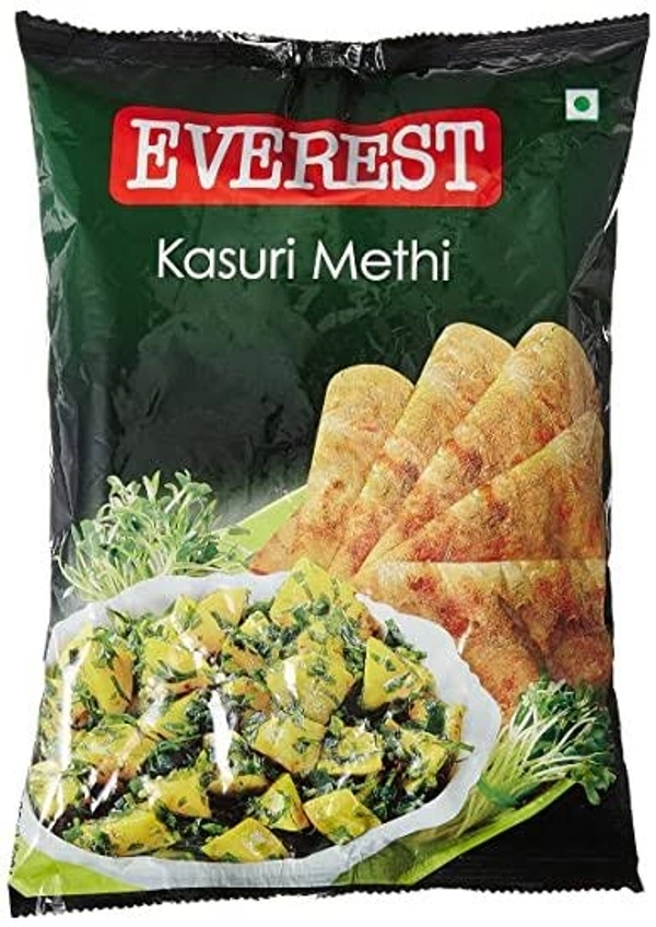 EVEREST Kasuri Methi  - 50g