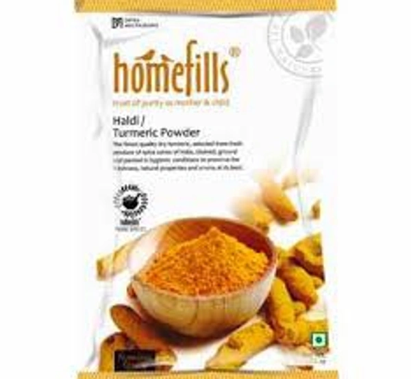 homefills Haldi Powder - 200g
