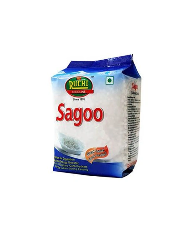 RUCHI Sagoo - 450gm