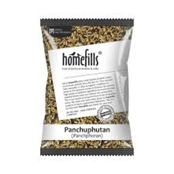 homefills   PANCH PHUTAN - 200g